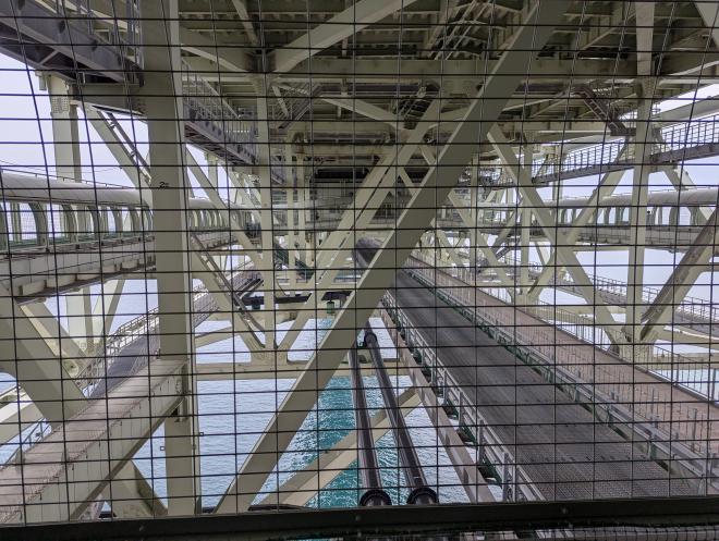 舞子海上プロムナード